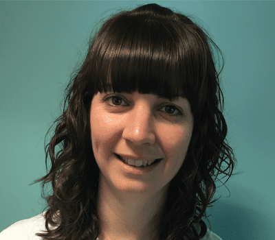 Picture of staff member
