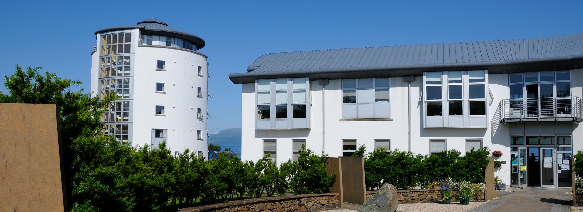 funding-banner Picture of SMO main building