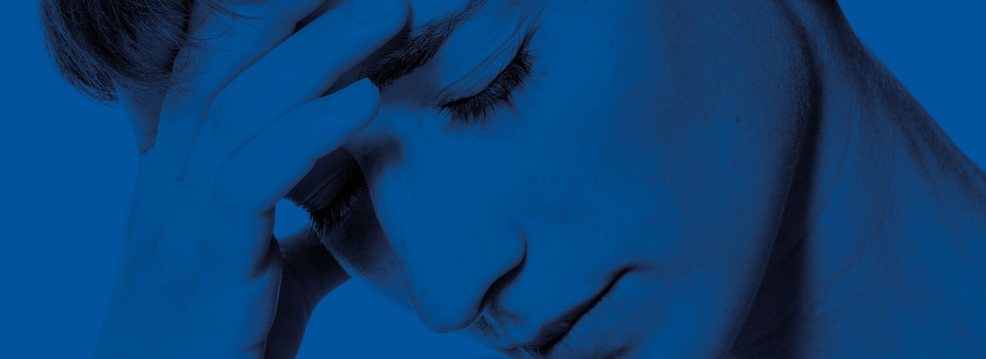 health-wellbeing-banner Picture of a student