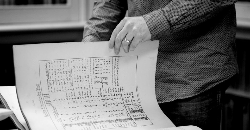 archive Picture of a book