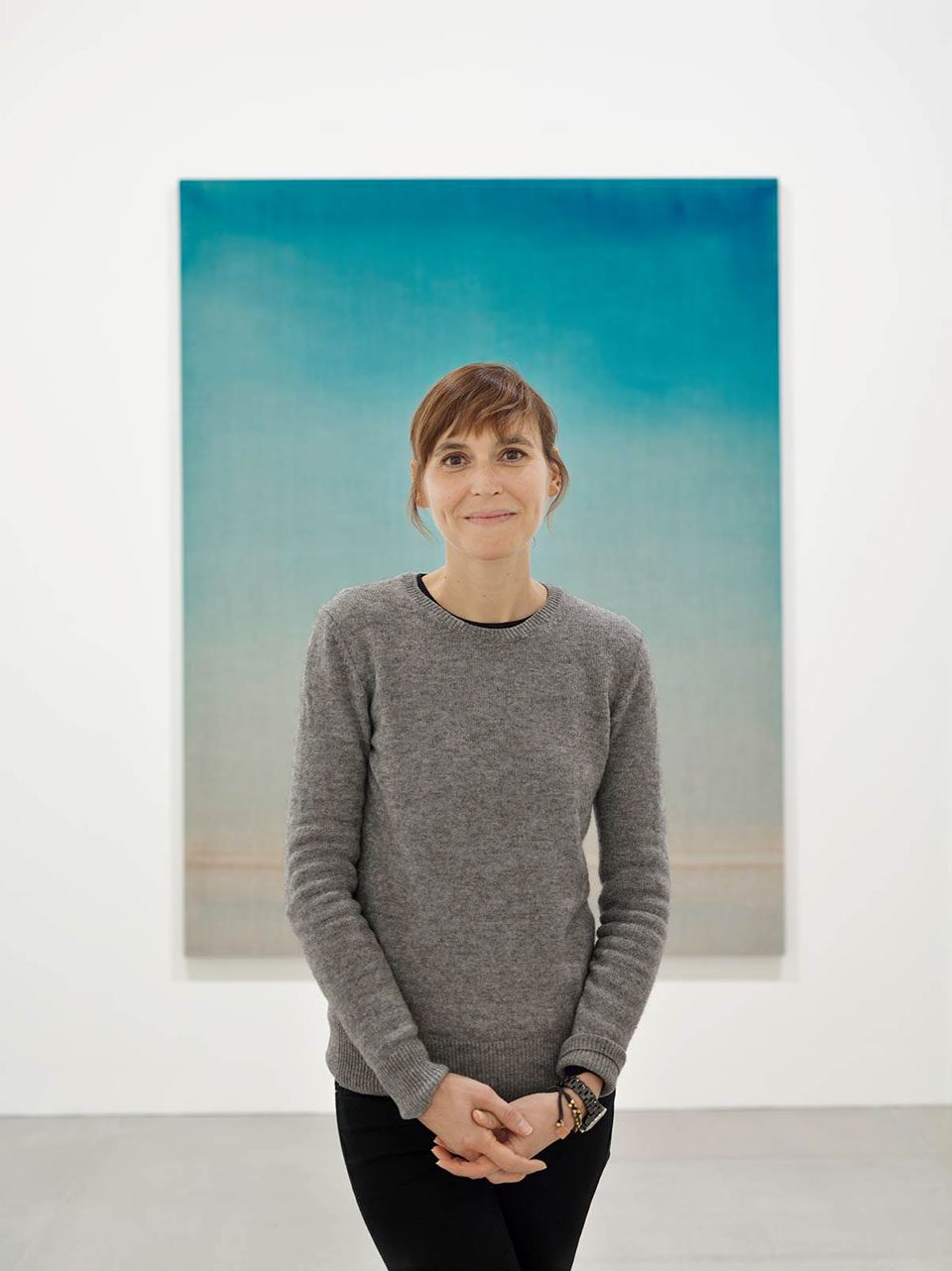 agathe-de-bailliencourt-portrait Picture of Agathe in a gallery