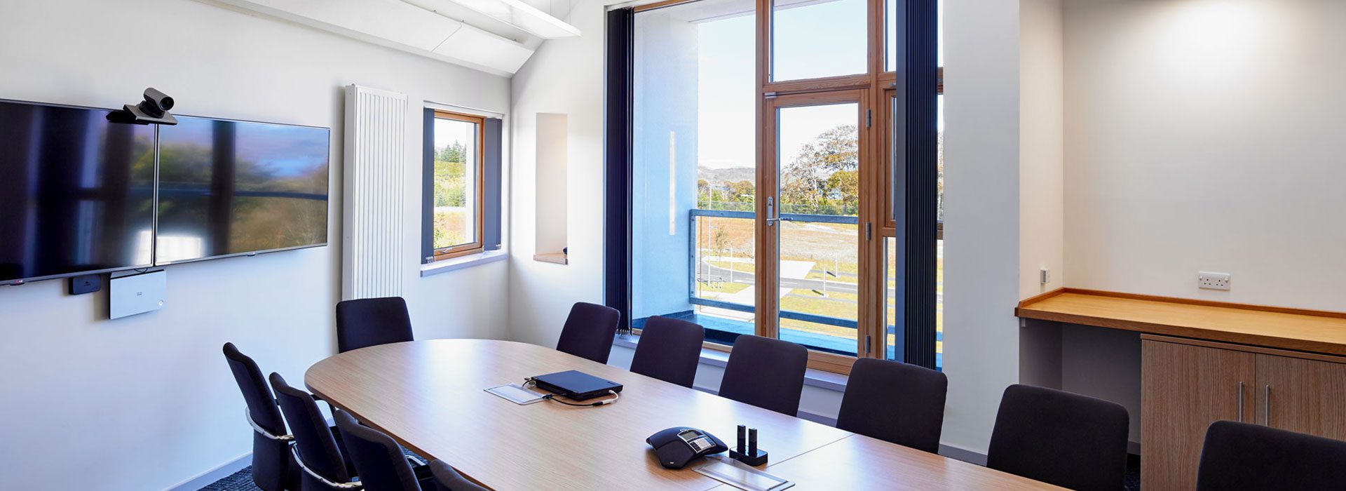 meeting-facilities-banner Picture of one of our meeting rooms