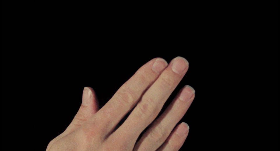 oliver-video-still1 Picture of a hand