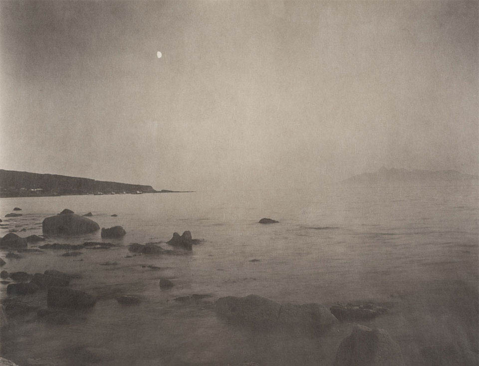 takeshi-shikama-ealaghol-2013 Picture of the sea
