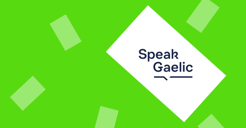 Speak-Gaelic-Launch Speak-Gaelic-Launch