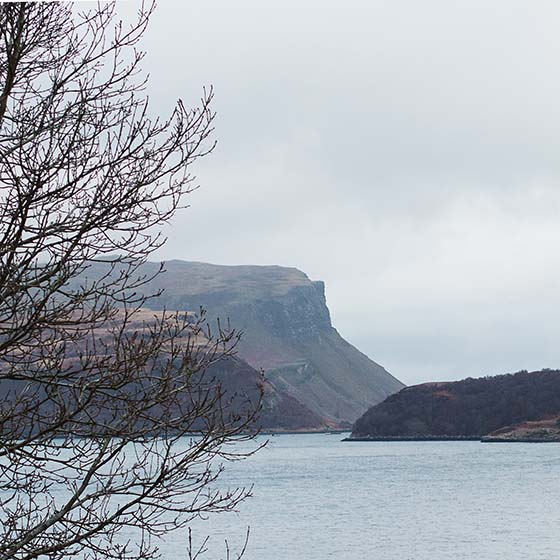 PortreeViewBlog Portree Views