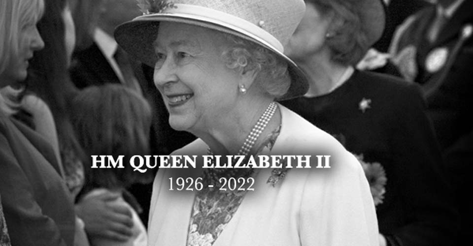 A Mòrachd Rìoghail, A’ Bhanrigh Ealasaid 11 A Mòrachd Rìoghail, A’ Bhanrigh Ealasaid 11