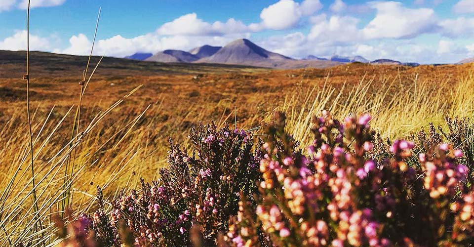 10 rudan as fheàrr ri dhèanamh ann an Slèite