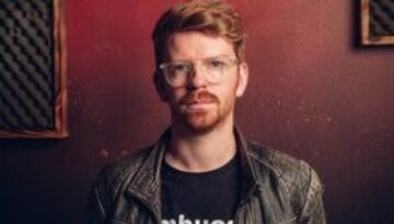 Seachdain Ensemble le Ross Couper is Hamish Napier: 01 Iuchar 2024