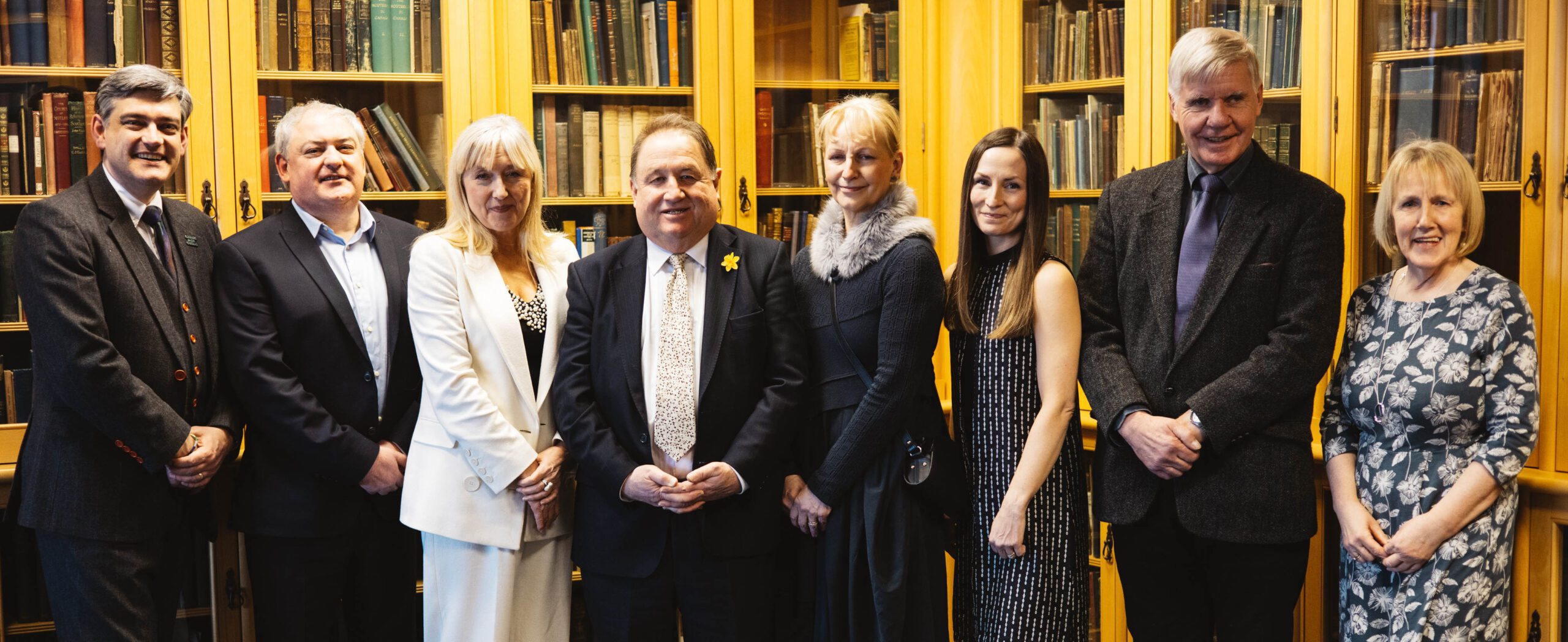 Sàr Ghàidheil 2020-2022 le Gillian Rothach agus Aonghas MacLeòid Sàr Ghàidheil 2020-2022 le Gillian Rothach agus Aonghas MacLeòid