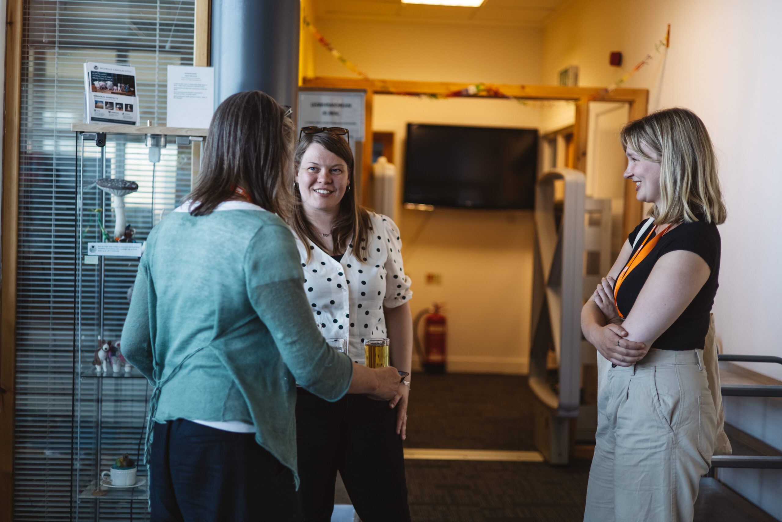 Co-labhairt Foghlam na Gàidhlig: An-dè, An-diugh, agus A-màireach