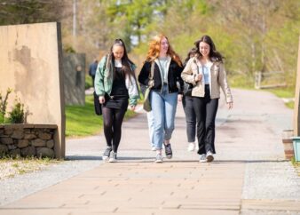 Oileanaich an t-Sabhail