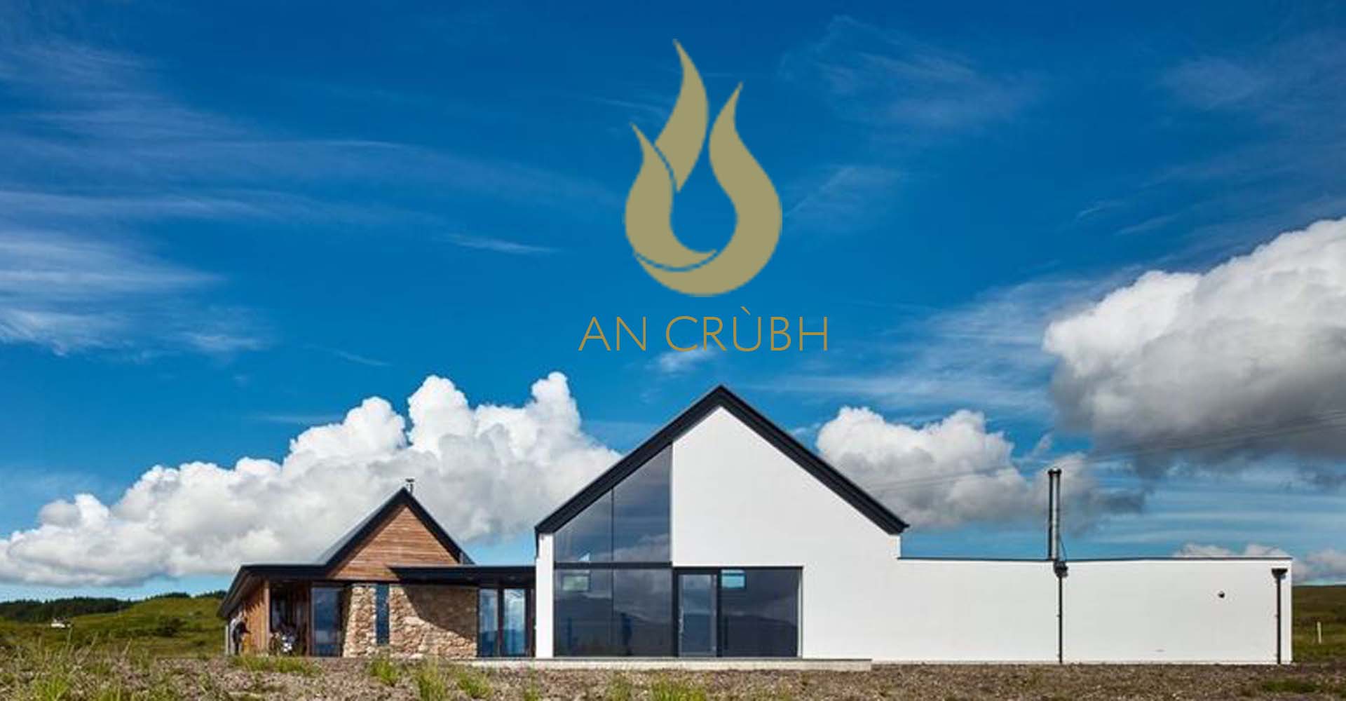 An Crùbh