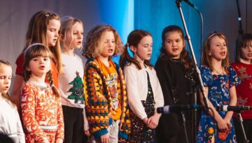 Hòro-Gheallaidh SMO @ 50