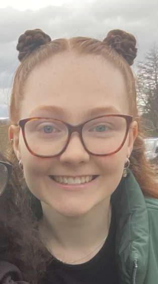 Eilidh Russell Eilidh Russell
