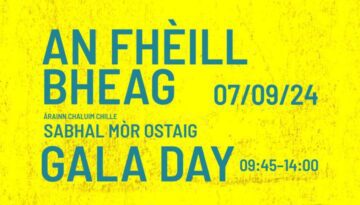 An Fhèill Bheag2024