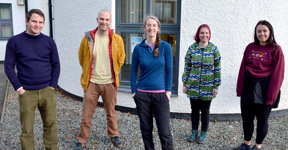 Oileanaich PhD 2024 Oileanaich PhD 2024