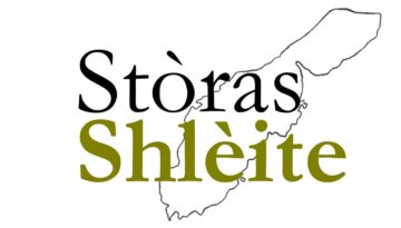 Stòras Shlèite Logo