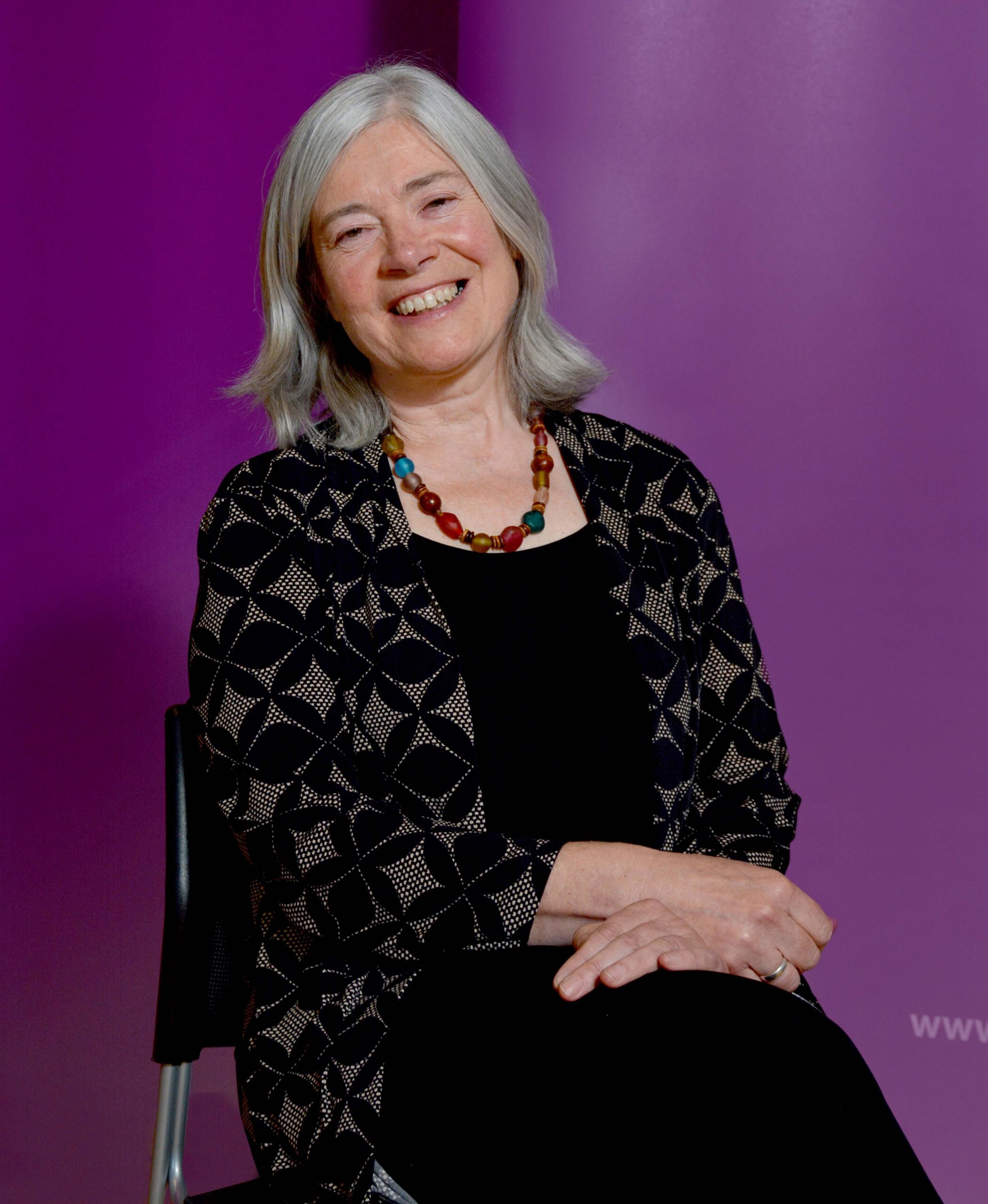Prof. Meg Bateman Prof. Meg Bateman