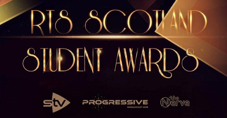 RTS Student Scotland Awards Featured Image RTS Scotland Student Television Awards 2025