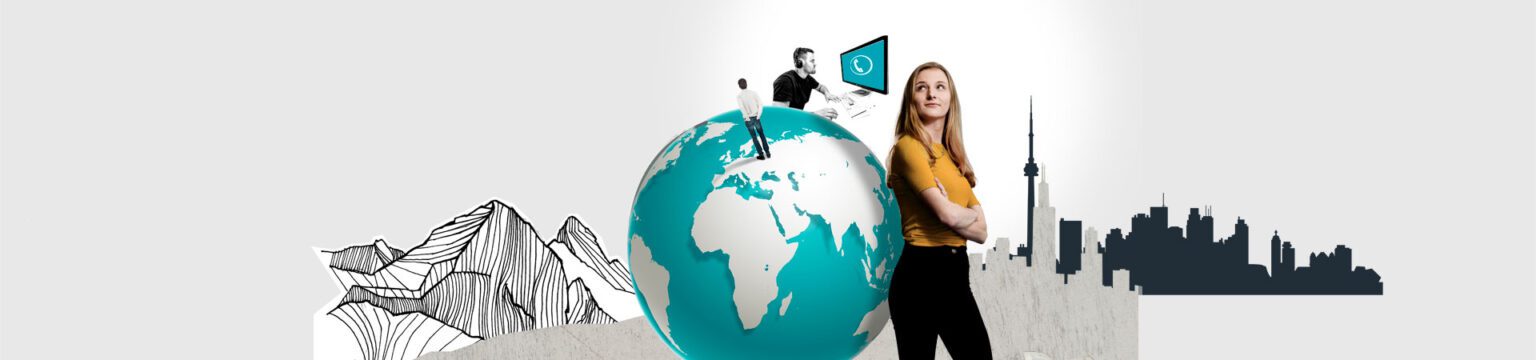 Distance Learning - Sabhal Mòr Ostaig