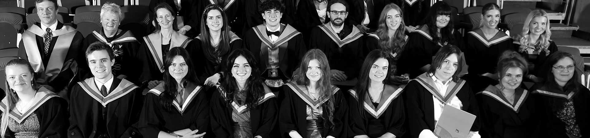 Ceumnachadh - Sabhal Mòr Ostaig Graduation Ceumnachadh - Sabhal Mòr Ostaig Graduation