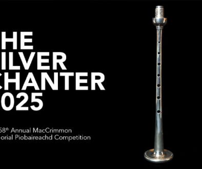 The Silver Chanter 2025 The Silver Chanter 2025