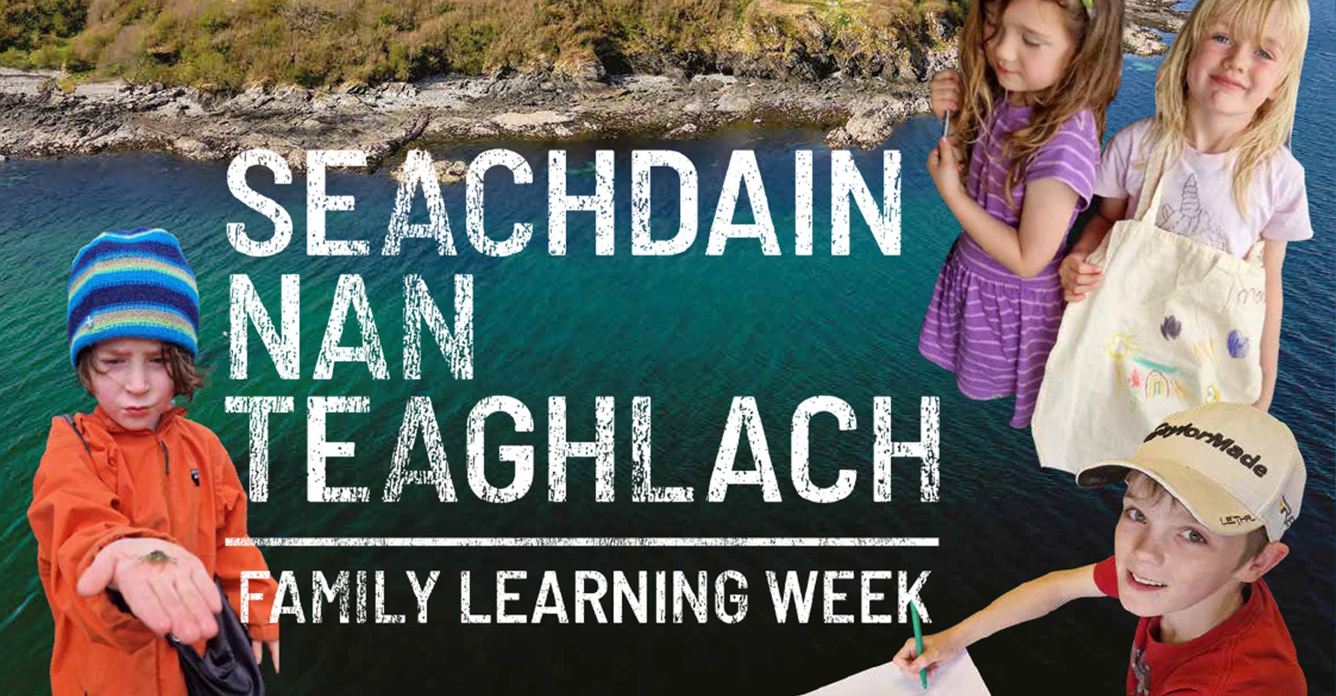 Seachdain nan Teaghlach 2026