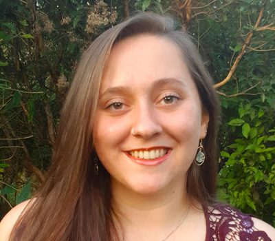 Sìneag NicDhonnchaidh