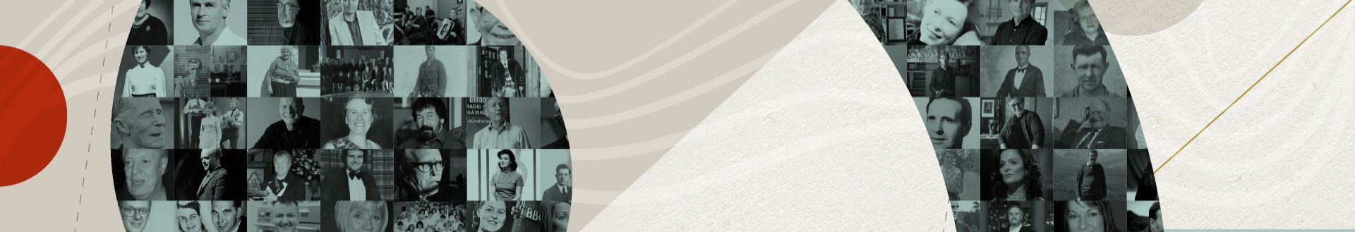 Clàr nan Òran Gàidhlig Graphic