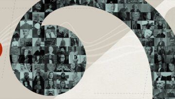 Graphic Clàr nan Òran Gàidhlig