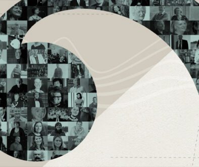 Graphic Clàr nan Òran Gàidhlig