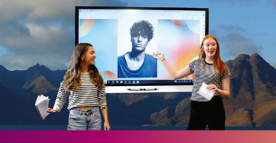 Ionad Sàr-mhathais ann an Teagasg