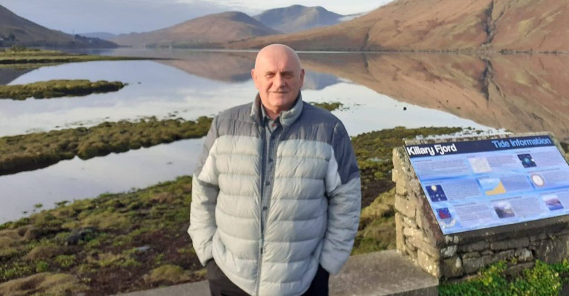 Iain Mac an Tàilleir 