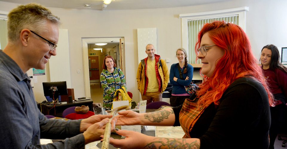 Research Seminars 2026