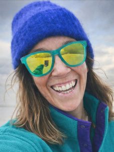 ISHBEL NICILLEATHAIN