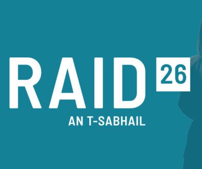 Òraid an t-Sabhail 2026