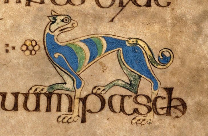 Book of Kells