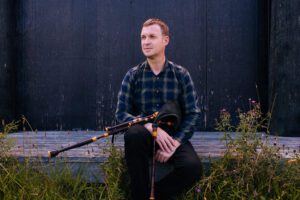 Picture of Fin Moore