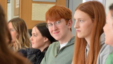 Sgoilearan Slighe gu Teagasg 2026