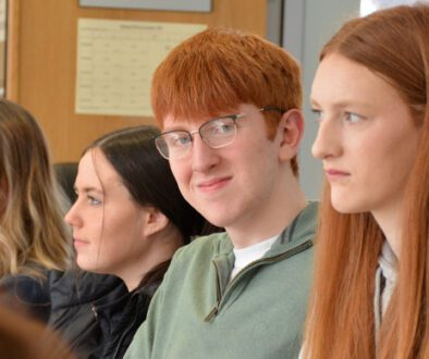 Sgoilearan Slighe gu Teagasg 2026