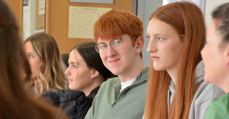 Sgoilearan Slighe gu Teagasg 2026