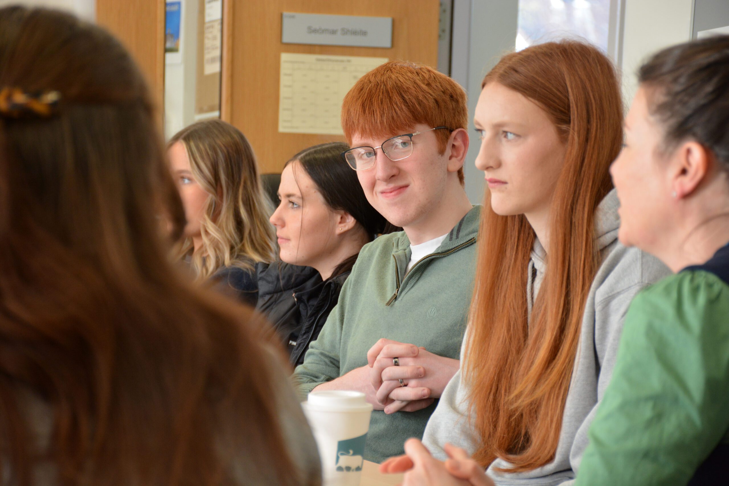 Sgoilearan Slighe gu Teagasg 2026