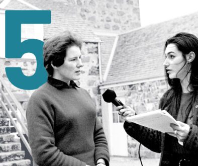 SABHAL MÒR OSTAIG A’ COMHARRACHADH 35 BLIADHNA BHO THÒISICH NA CÙRSAICHEAN ACA SNA MEADHANAN 