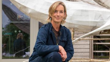 Anna MacLeod