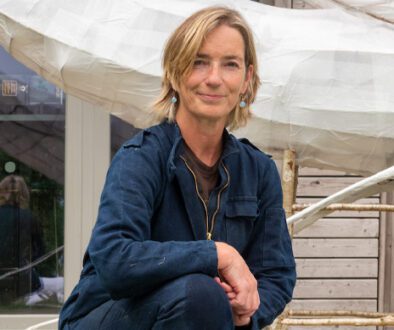 Anna MacLeod