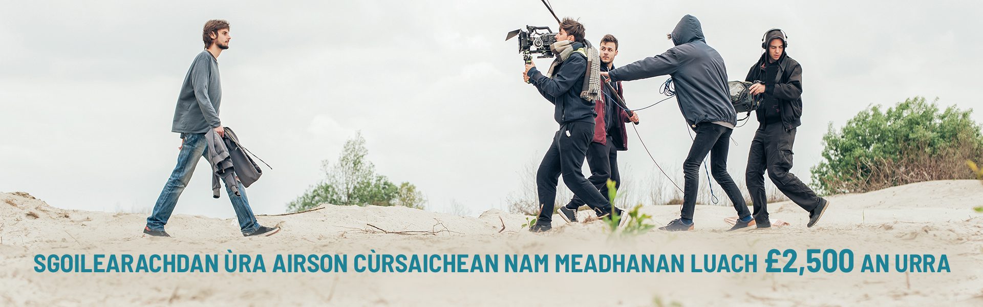 Sabhal Mòr Ostaig